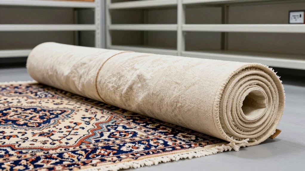 thorough rug cleaning tips
