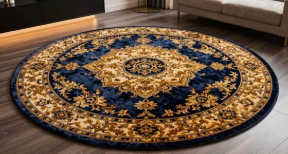 top 10 premium round rugs
