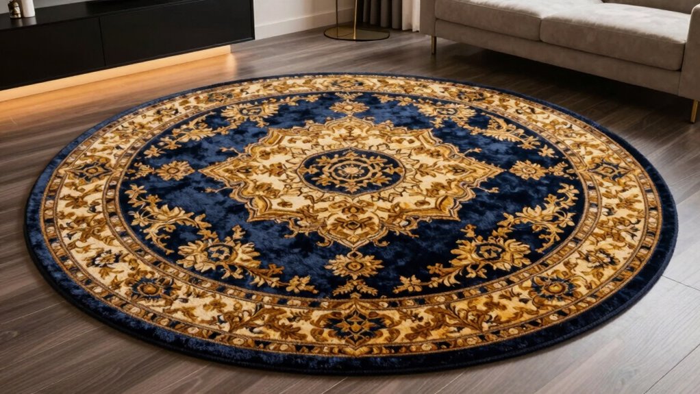 top 10 premium round rugs