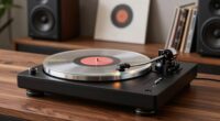 top 10 premium turntables