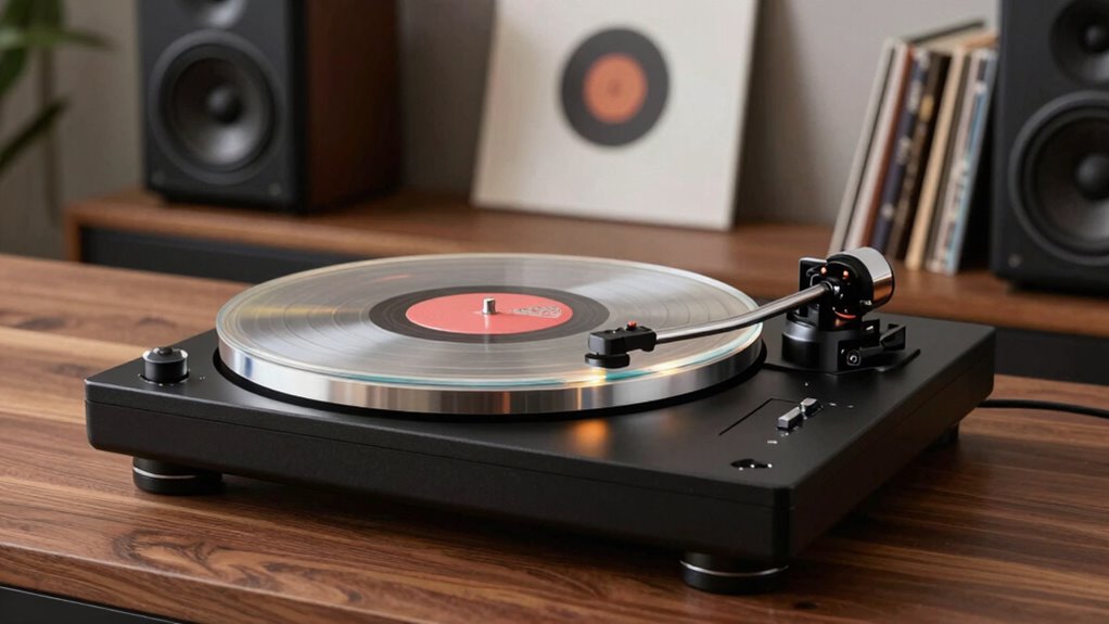 top 10 premium turntables
