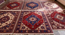 top 12x15 wool rugs