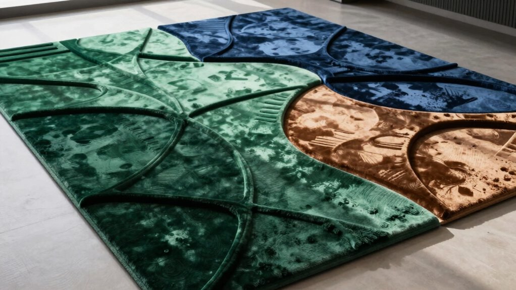 top 15 3d rug designs