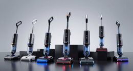 top 15 carpet cleaners