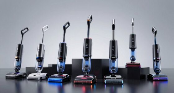 top 15 carpet cleaners