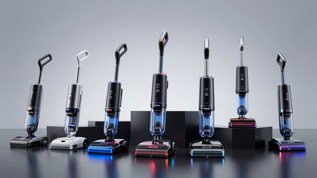 top 15 carpet cleaners