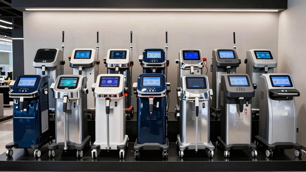 top 15 cleaning machines