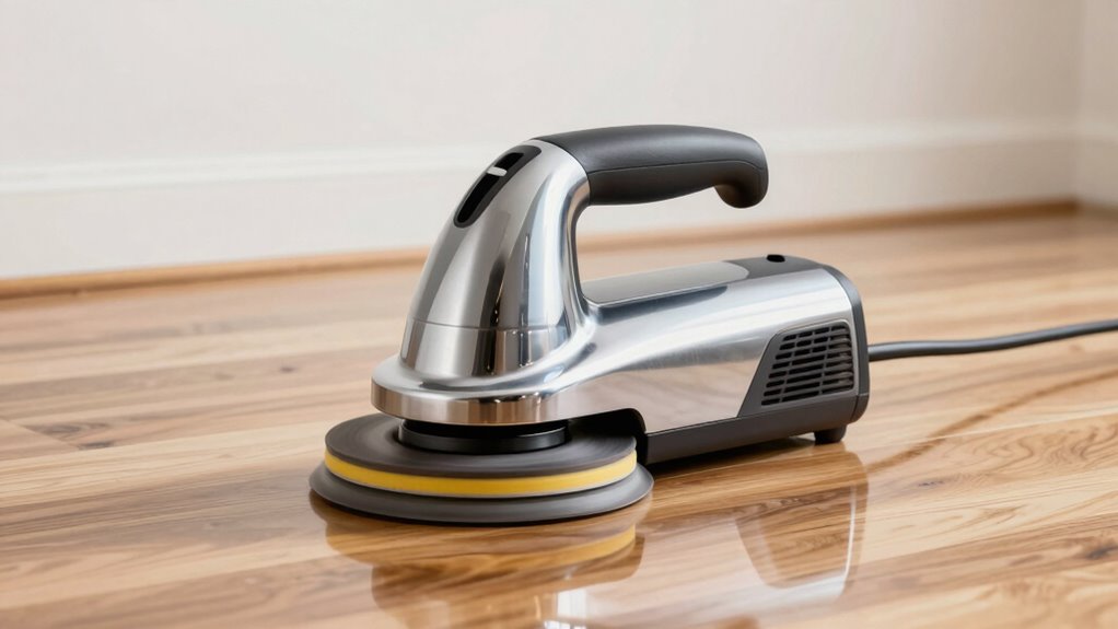 top 15 hardwood buffers
