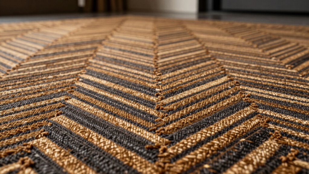 top 15 luxury herringbone rugs