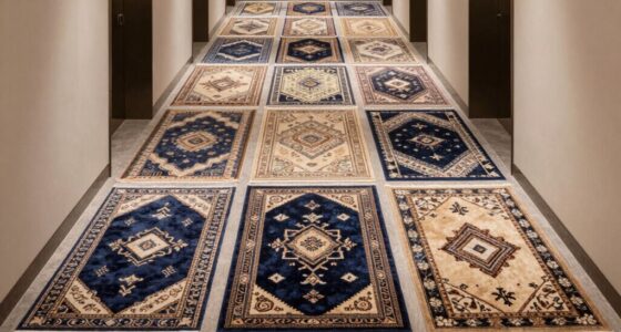 top 15 premium hallway runners