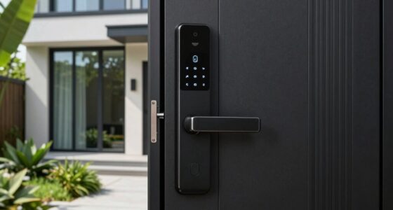 top 15 premium smart locks