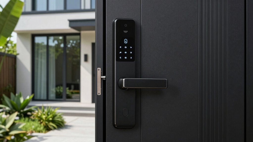 top 15 premium smart locks