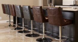 top 15 premium swivel bar stools