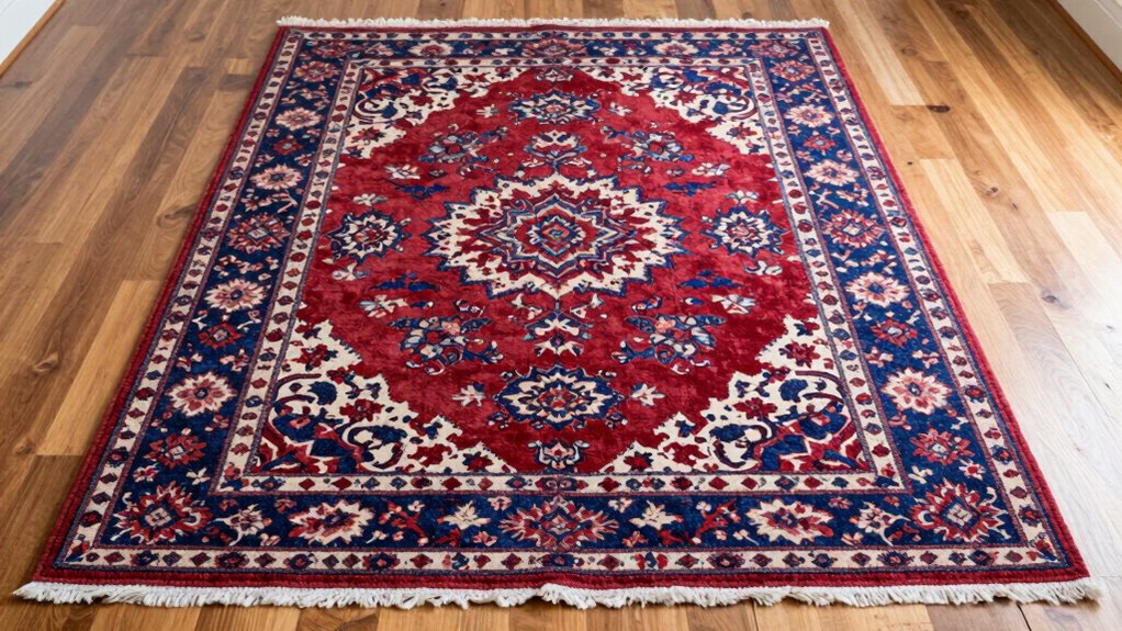 top 15 wool rug guides