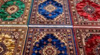 top 2026 silk rugs