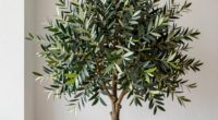 top 7 foot artificial olive trees