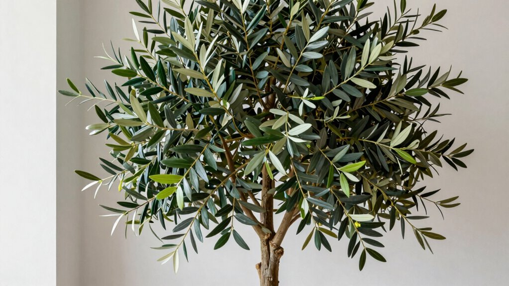 top 7 foot artificial olive trees