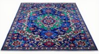 top 8x10 silk rugs
