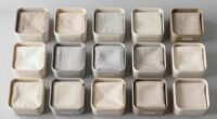 top acid free textile storage