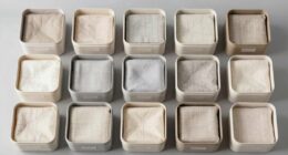 top acid free textile storage