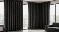 top acoustic curtain picks