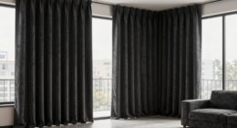 top acoustic curtain picks