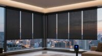 top alexa compatible smart blinds