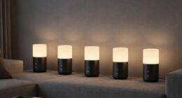 top alexa compatible smart lamps