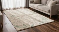 top allergy friendly rug options