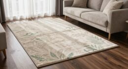 top allergy friendly rug options