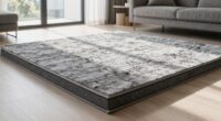 top apartment soundproofing rugs