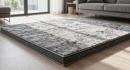top apartment soundproofing rugs