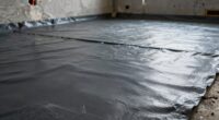top basement underlayment choices
