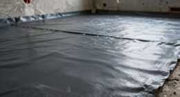 top basement underlayment choices