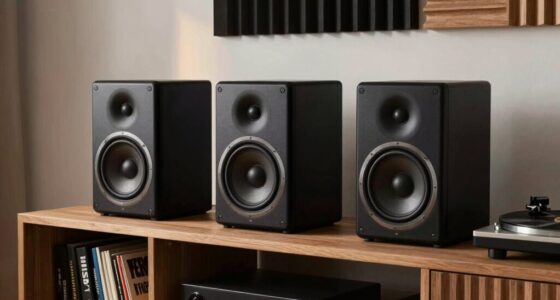 top bookshelf speaker reviews