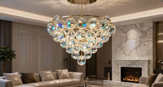 top chandelier designs 2026
