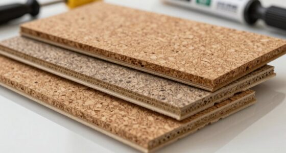 top cork soundproofing options