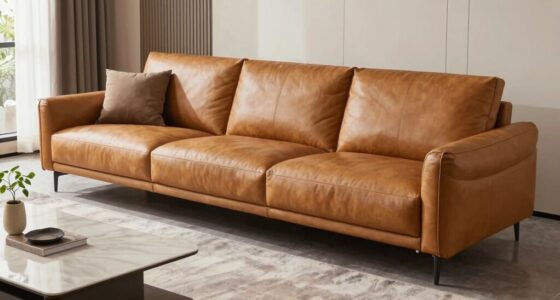 top deep seat sectional picks