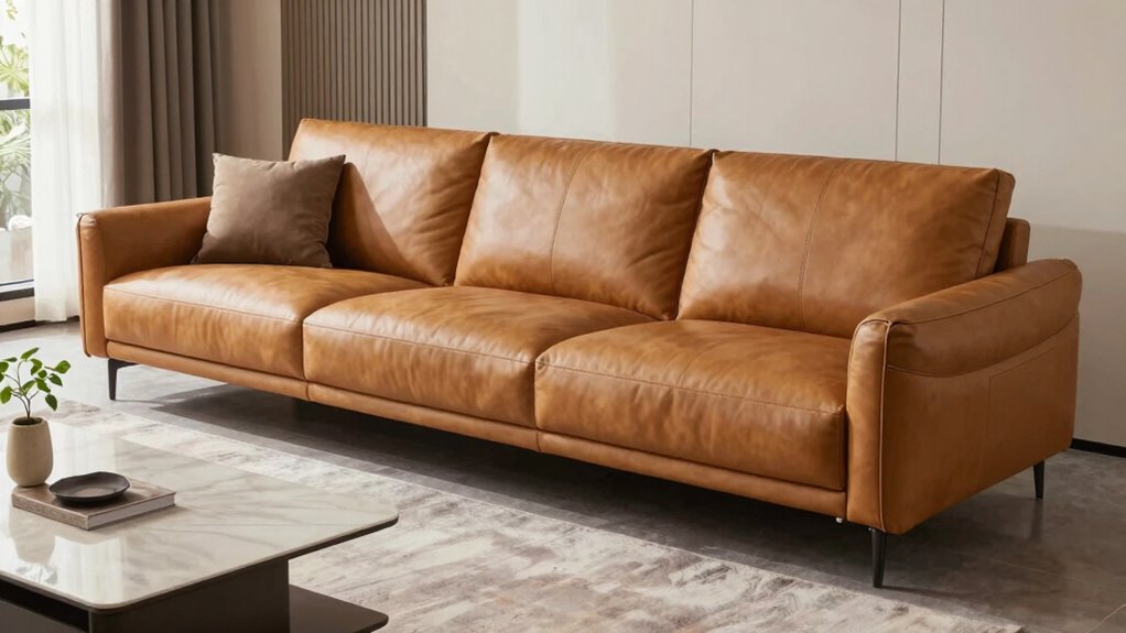 top deep seat sectional picks