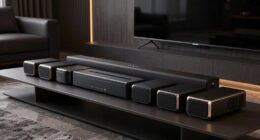 top dolby atmos soundbars