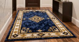 top durable luxury rugs