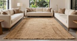 top eco friendly jute rugs