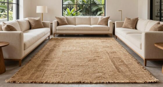 top eco friendly jute rugs