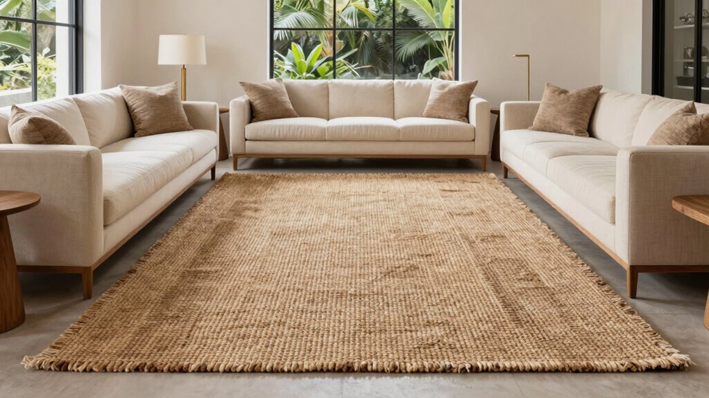 top eco friendly jute rugs