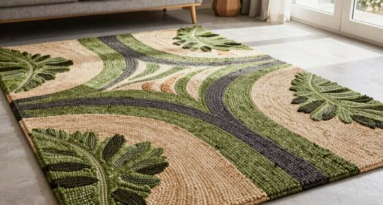 top eco friendly recycled rugs