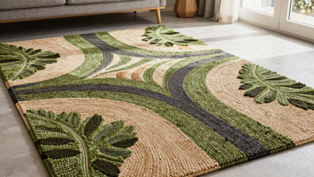 top eco friendly recycled rugs
