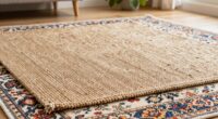 top eco friendly rug pads