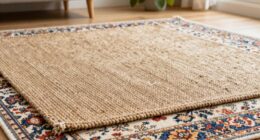 top eco friendly rug pads