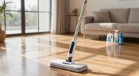 top electric spin mop options