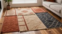 top flatweave wool rugs